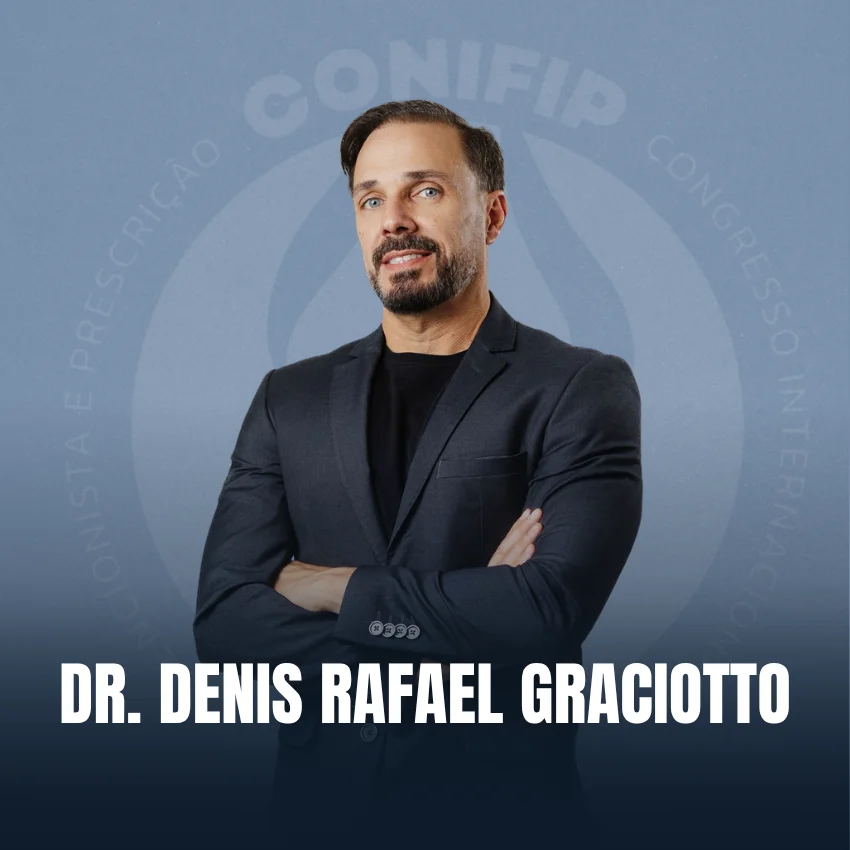 Dr. Denis Rafael Graciotto